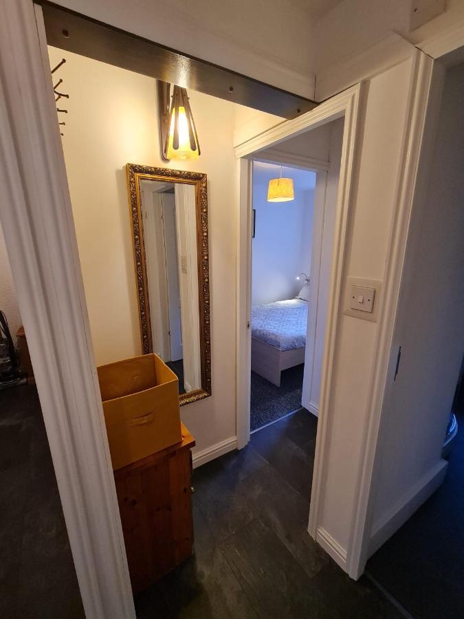 3 bedroom apartment in Ulverston Cumbria Buitenkant foto