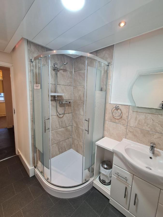 3 bedroom apartment in Ulverston Cumbria Buitenkant foto